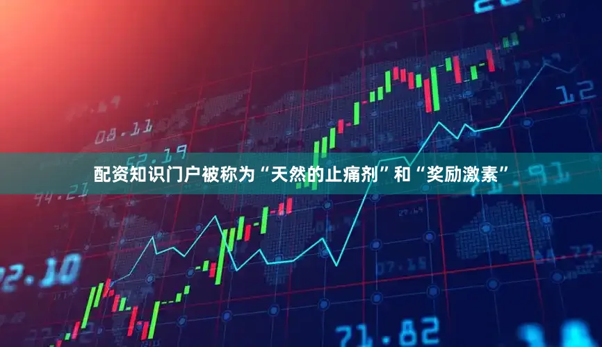 配资知识门户被称为“天然的止痛剂”和“奖励激素”